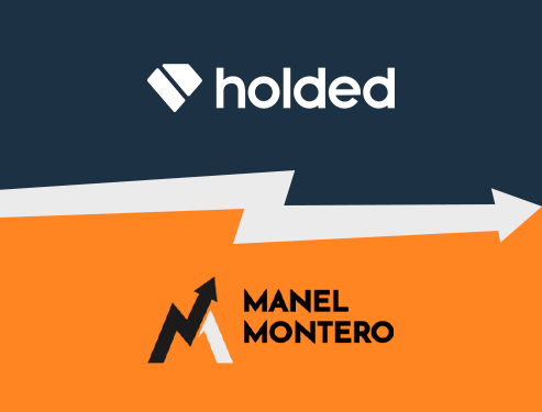 Qué es Holded